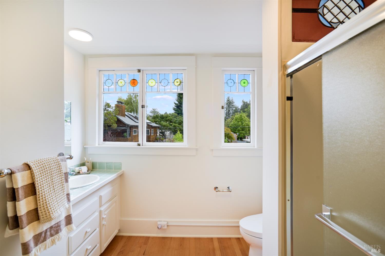 11 Grove Street Mill Valley CA 94941