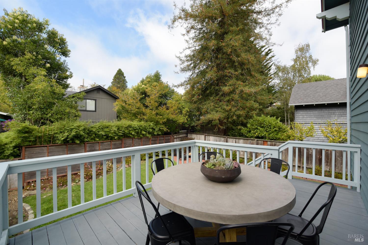 11 Grove Street Mill Valley CA 94941