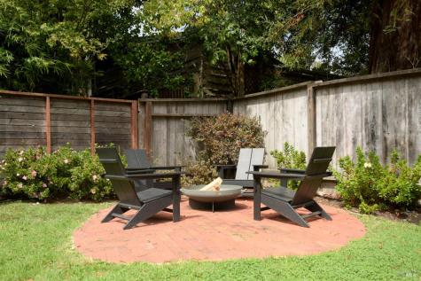 11 Grove Street Mill Valley CA 94941