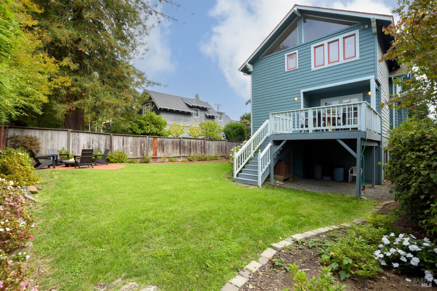 11 Grove Street Mill Valley CA 94941