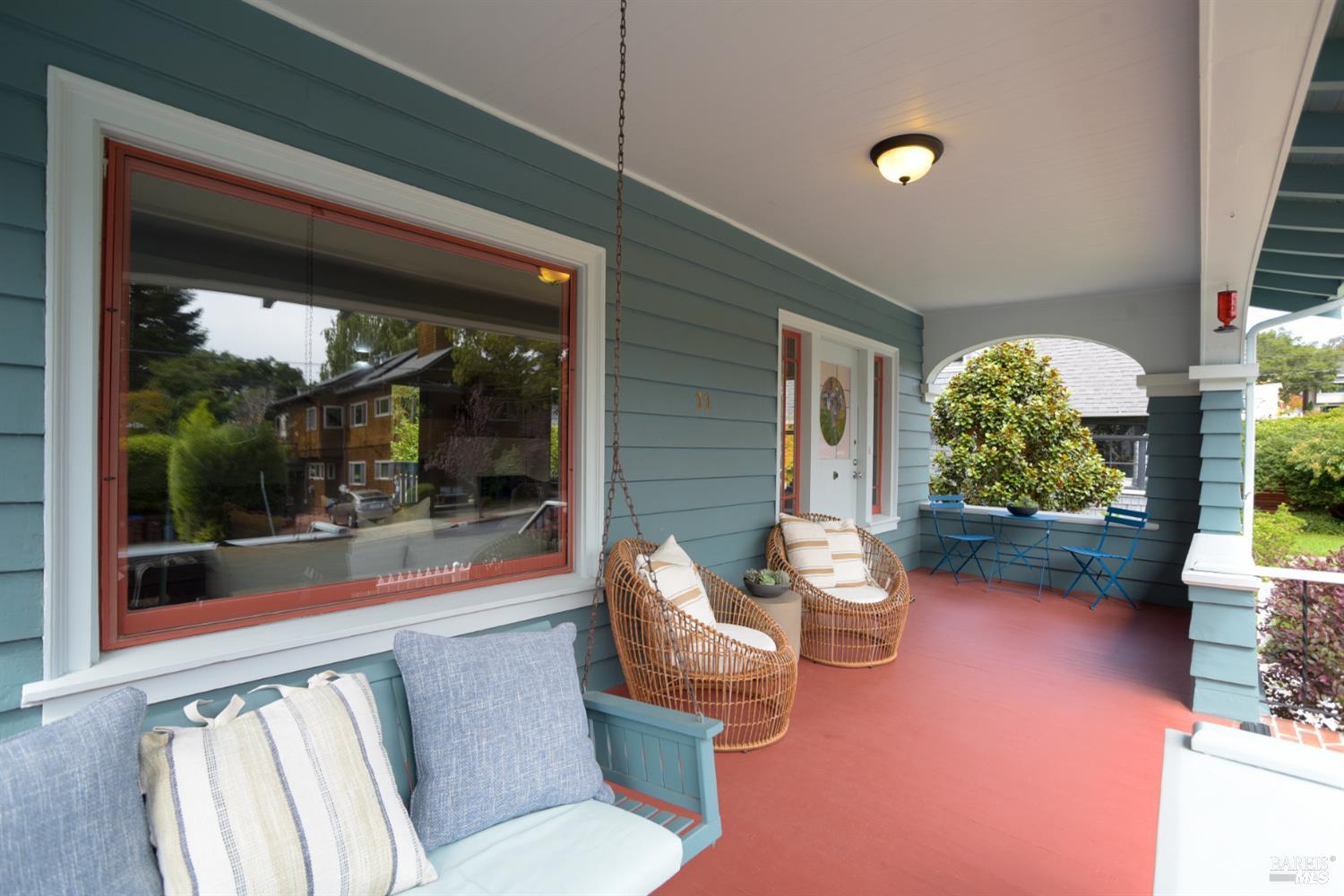 11 Grove Street Mill Valley CA 94941