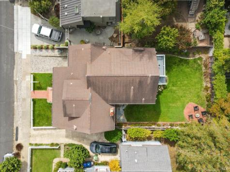 11 Grove Street Mill Valley CA 94941