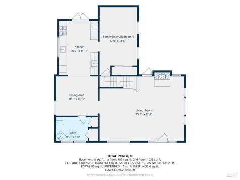 11 Grove Street Mill Valley CA 94941