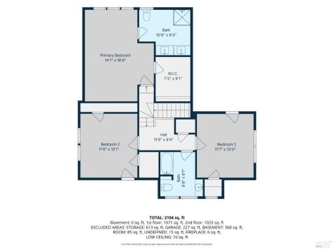 11 Grove Street Mill Valley CA 94941
