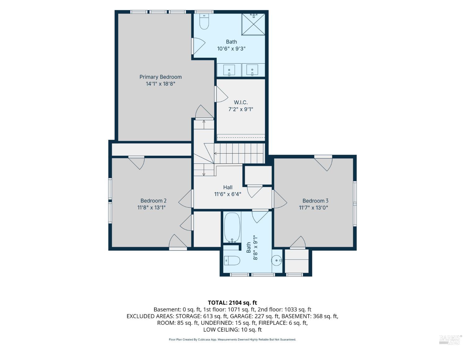 11 Grove Street Mill Valley CA 94941