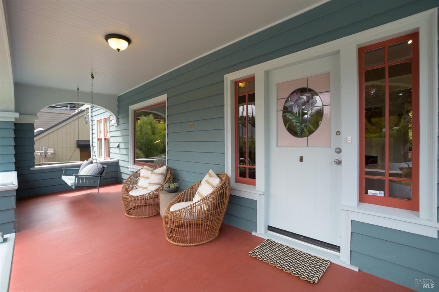 11 Grove Street Mill Valley CA 94941