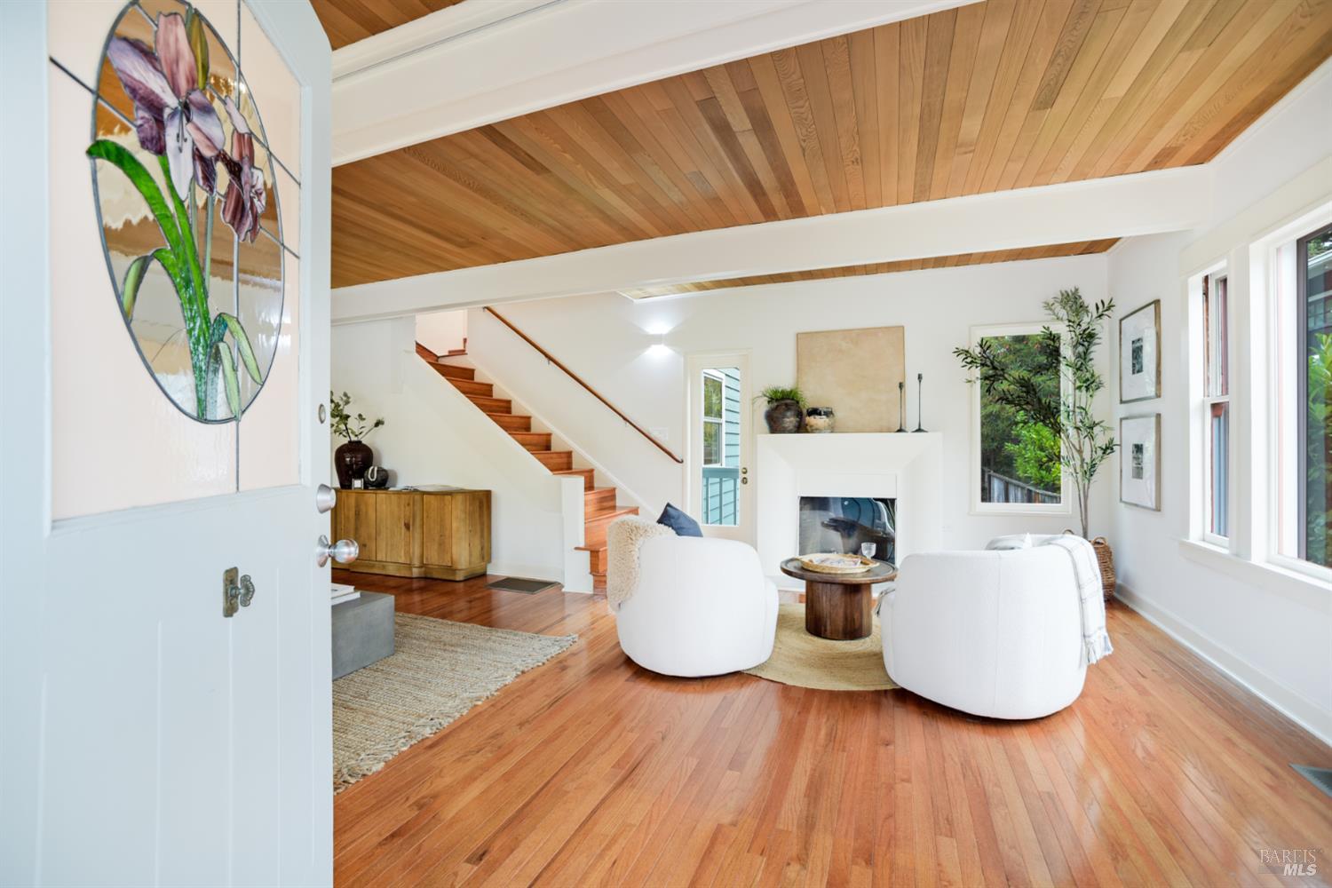 11 Grove Street Mill Valley CA 94941