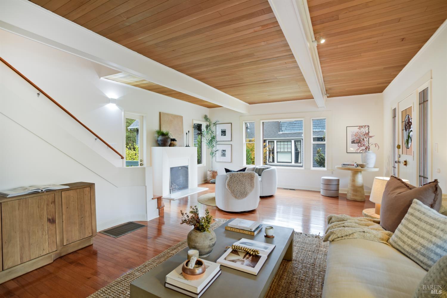 11 Grove Street Mill Valley CA 94941