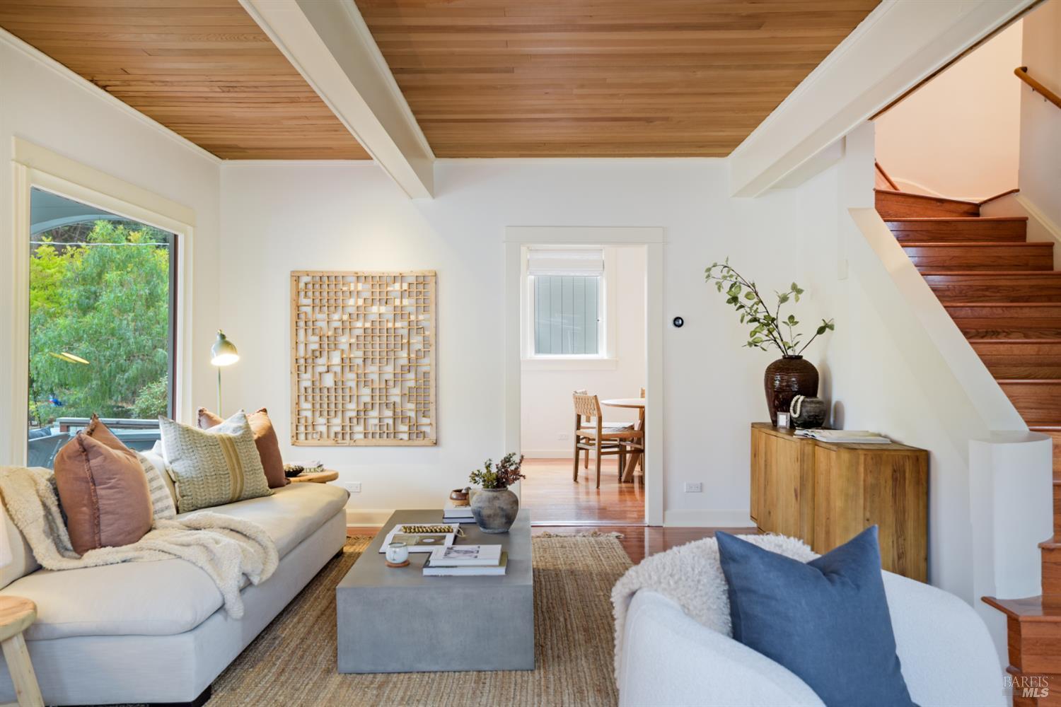 11 Grove Street Mill Valley CA 94941
