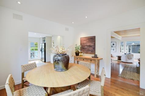 11 Grove Street Mill Valley CA 94941