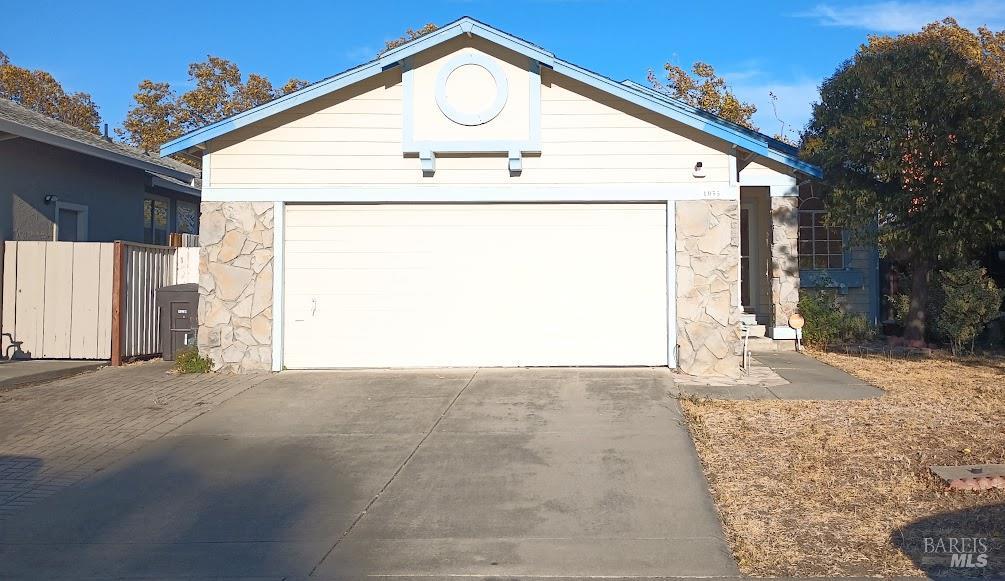 1035 Camellia Court Suisun City CA 94585