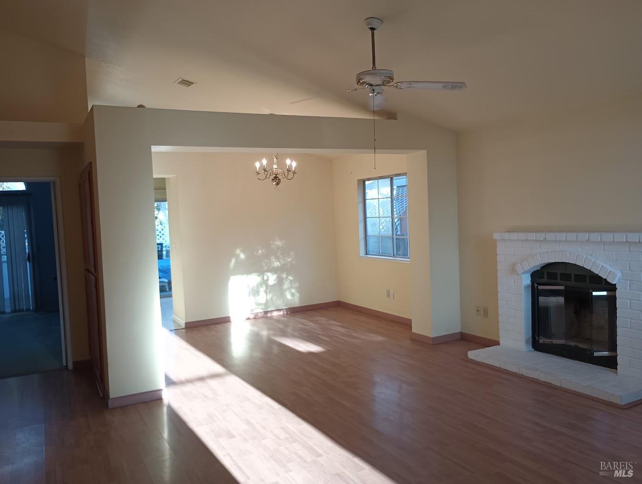 1035 Camellia Court Suisun City CA 94585