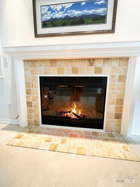 1450 Morning Glory Drive Petaluma CA 94954