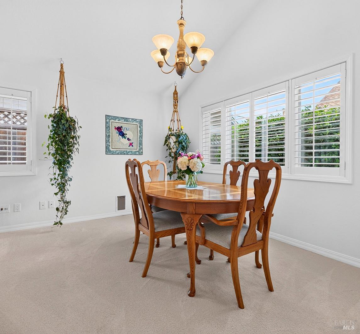 1450 Morning Glory Drive Petaluma CA 94954