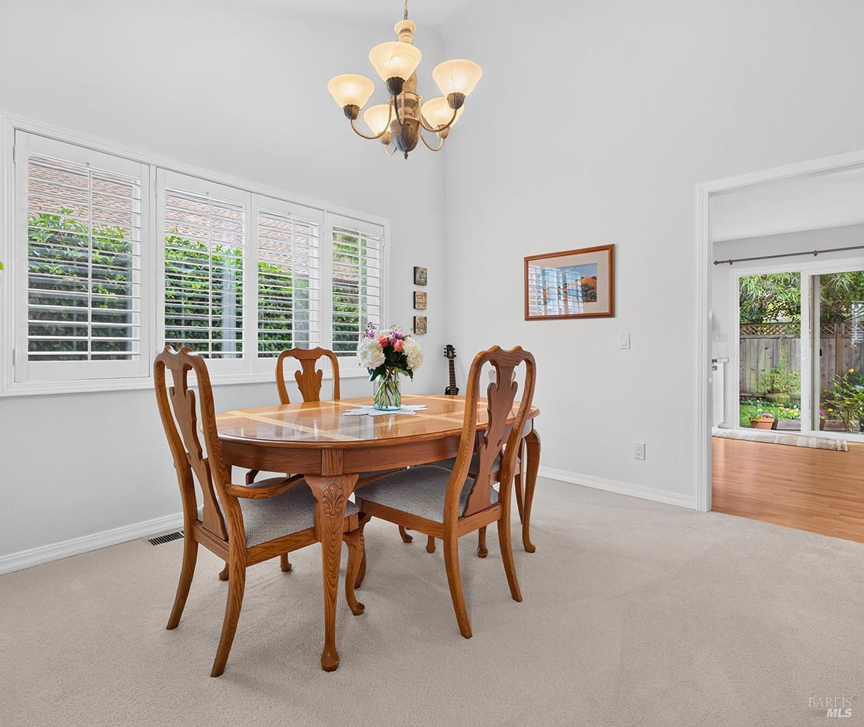 1450 Morning Glory Drive Petaluma CA 94954