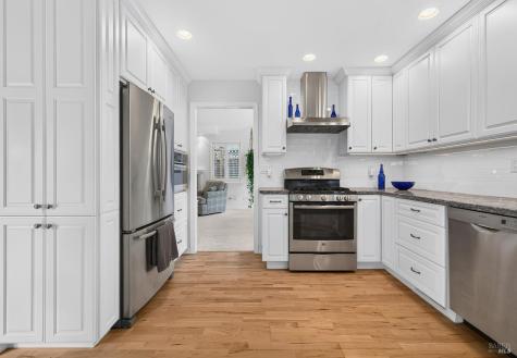 1450 Morning Glory Drive Petaluma CA 94954
