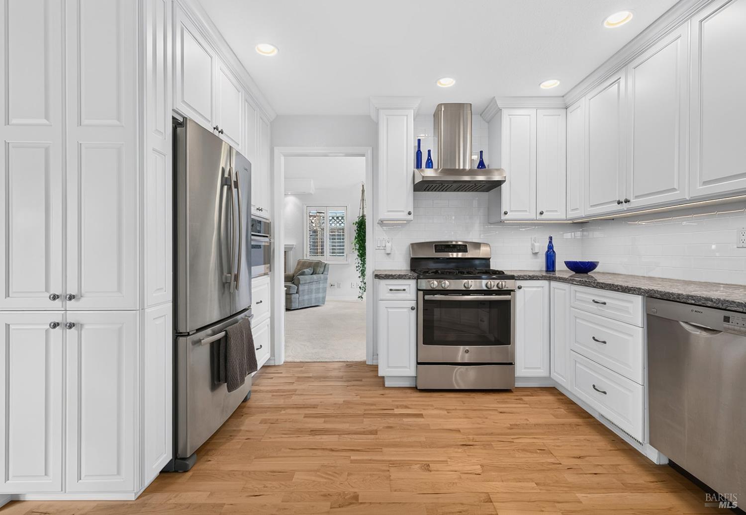 1450 Morning Glory Drive Petaluma CA 94954