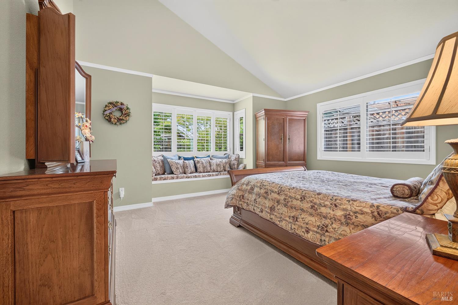 1450 Morning Glory Drive Petaluma CA 94954