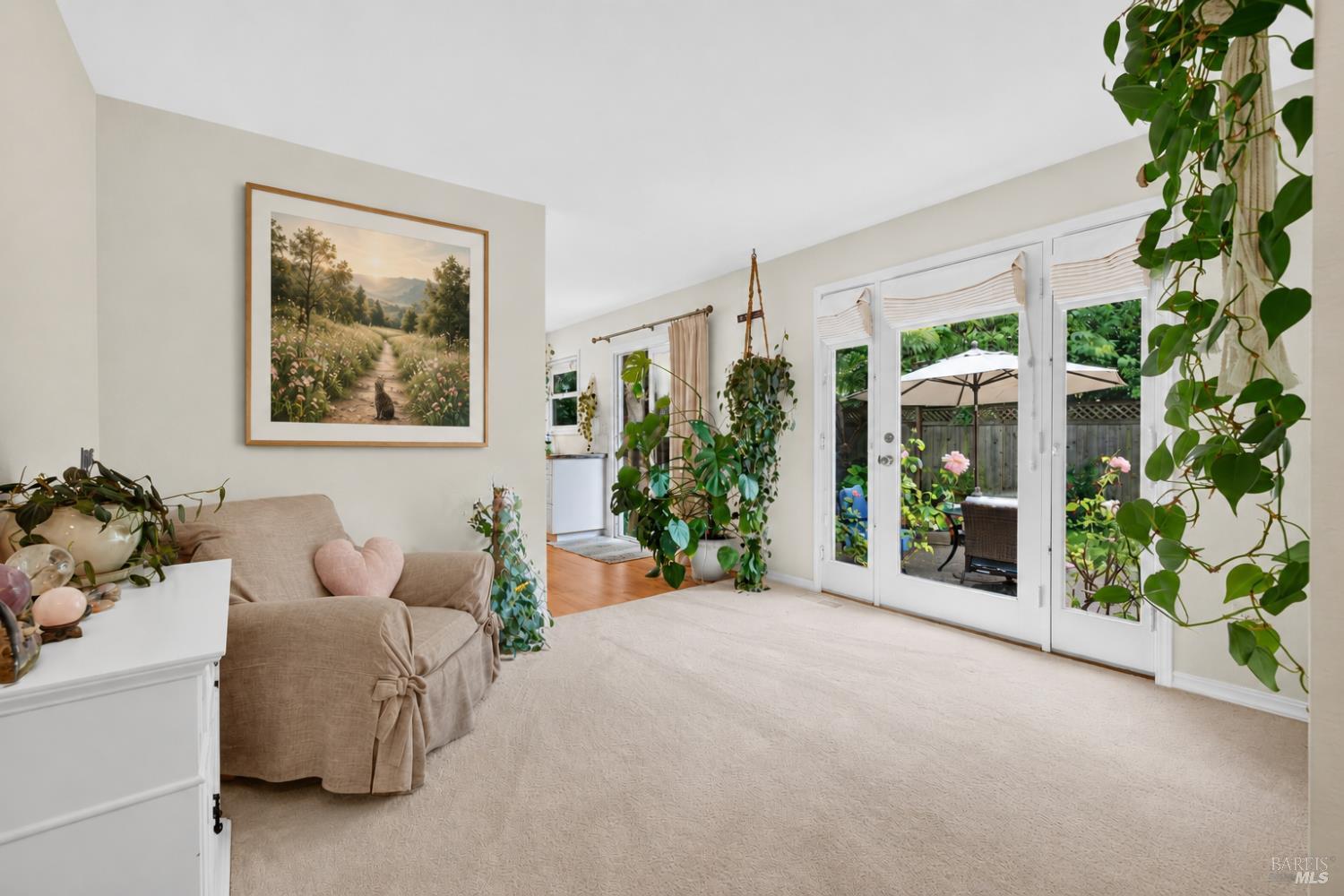 1450 Morning Glory Drive Petaluma CA 94954