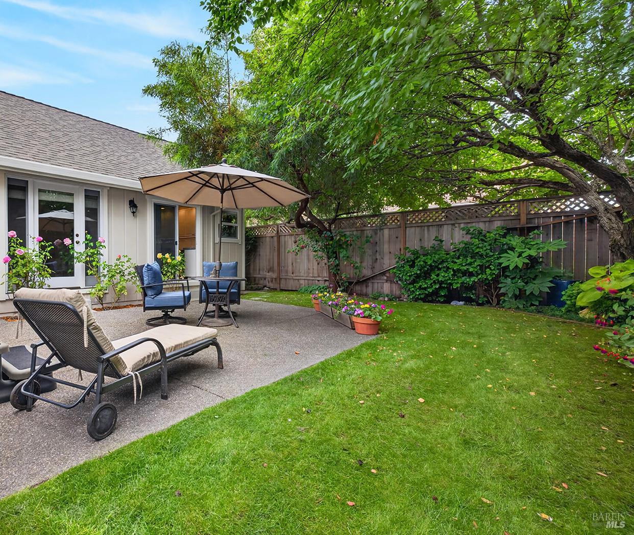 1450 Morning Glory Drive Petaluma CA 94954