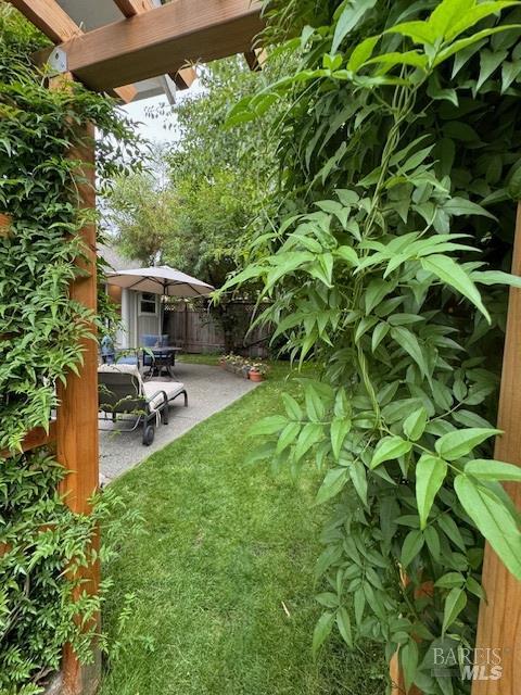 1450 Morning Glory Drive Petaluma CA 94954
