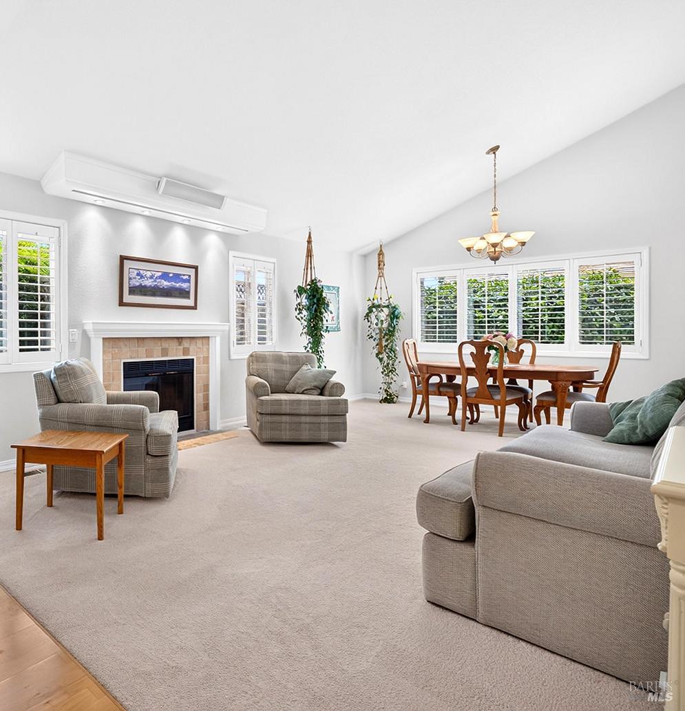 1450 Morning Glory Drive Petaluma CA 94954