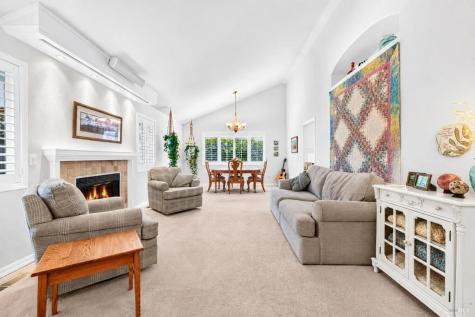 1450 Morning Glory Drive Petaluma CA 94954