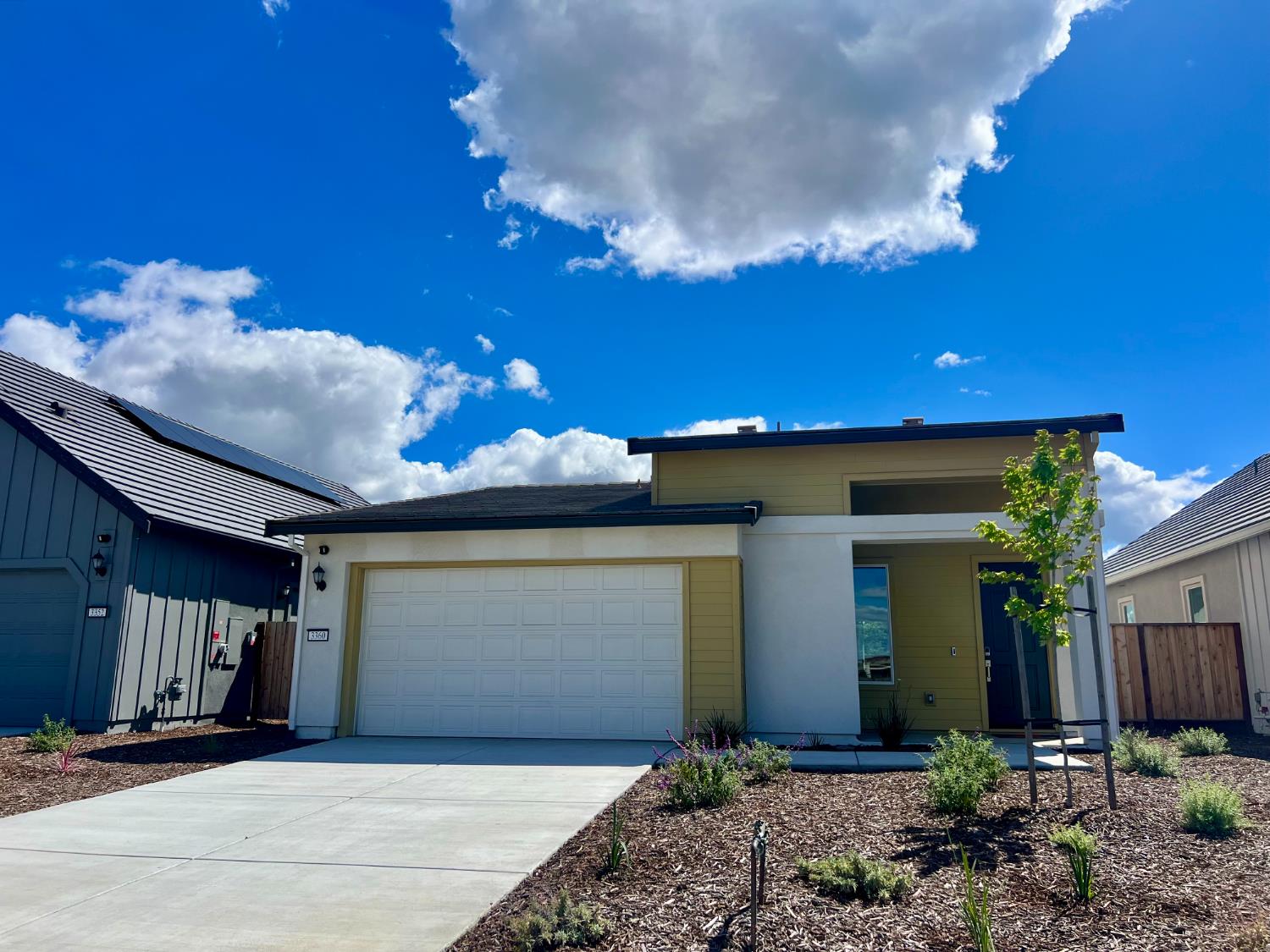 3360 Houser Court Davis CA 95616