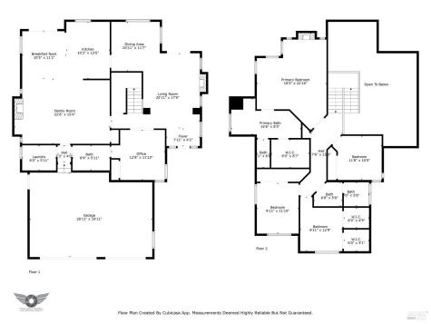 413 Redrock Way Petaluma CA 94954
