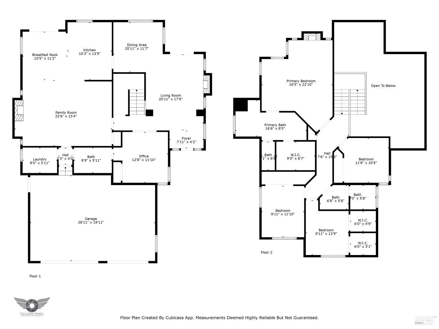 413 Redrock Way Petaluma CA 94954