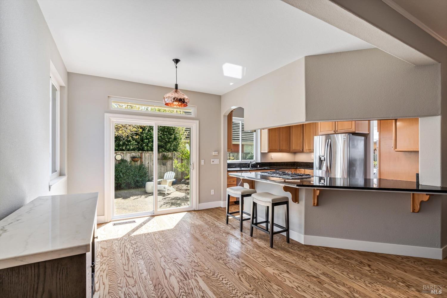 413 Redrock Way Petaluma CA 94954