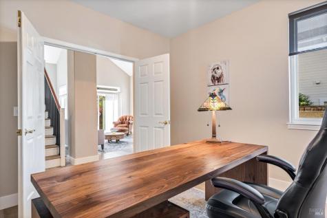 413 Redrock Way Petaluma CA 94954