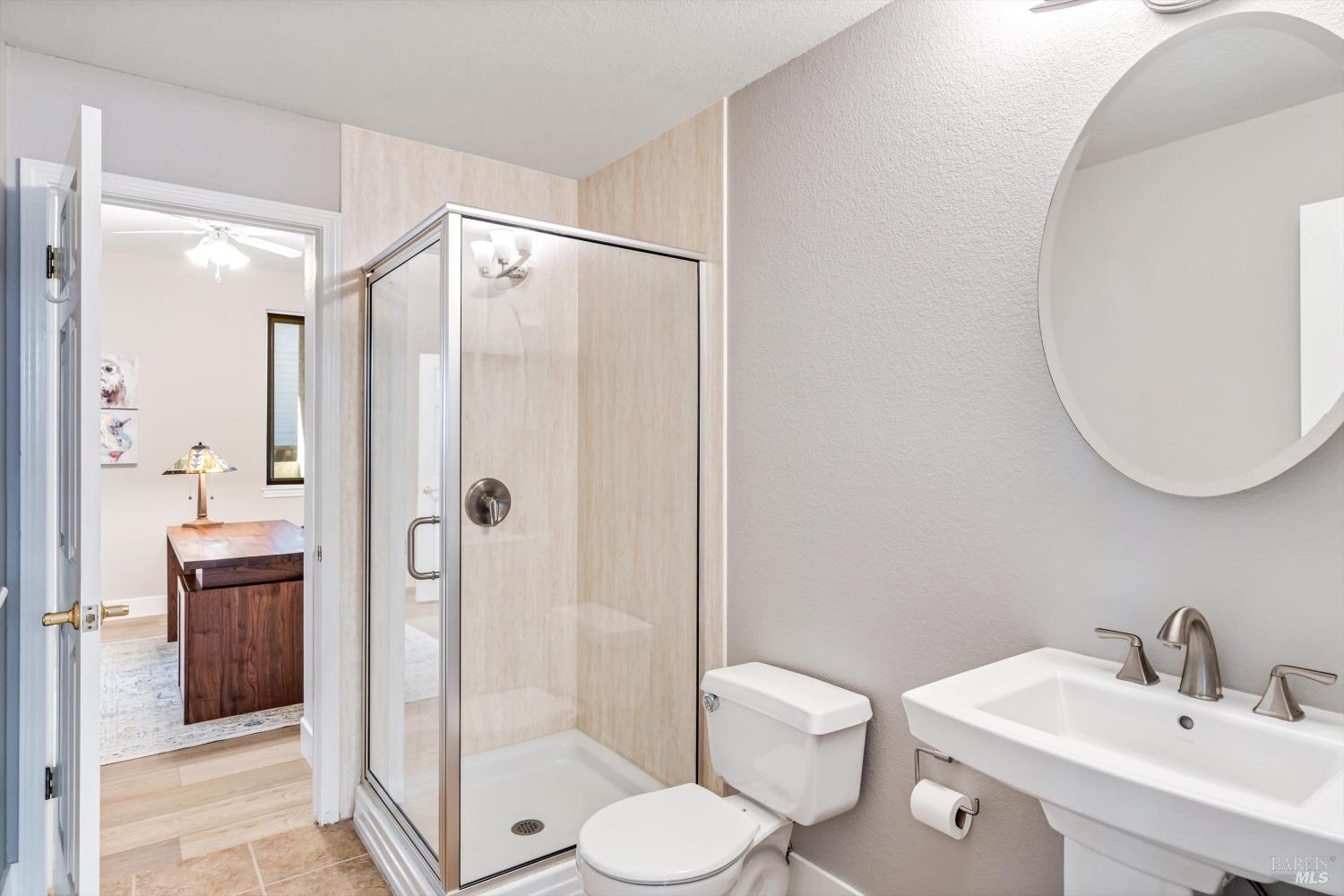 413 Redrock Way Petaluma CA 94954