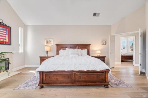 413 Redrock Way Petaluma CA 94954