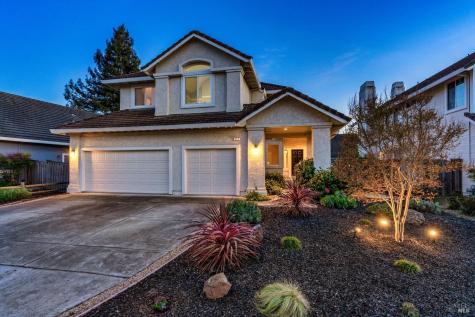 413 Redrock Way Petaluma CA 94954