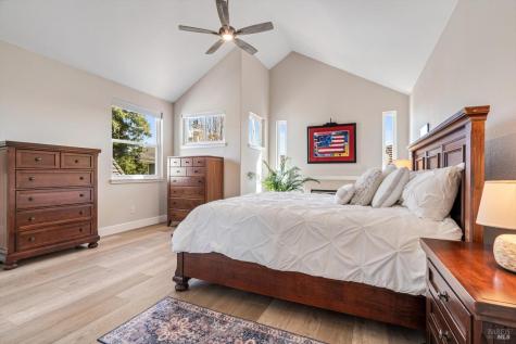 413 Redrock Way Petaluma CA 94954