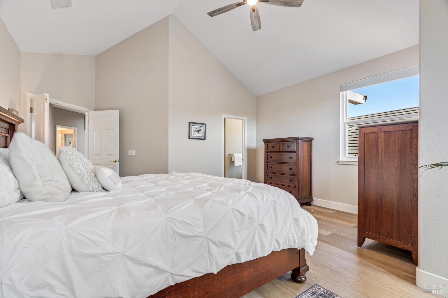 413 Redrock Way Petaluma CA 94954