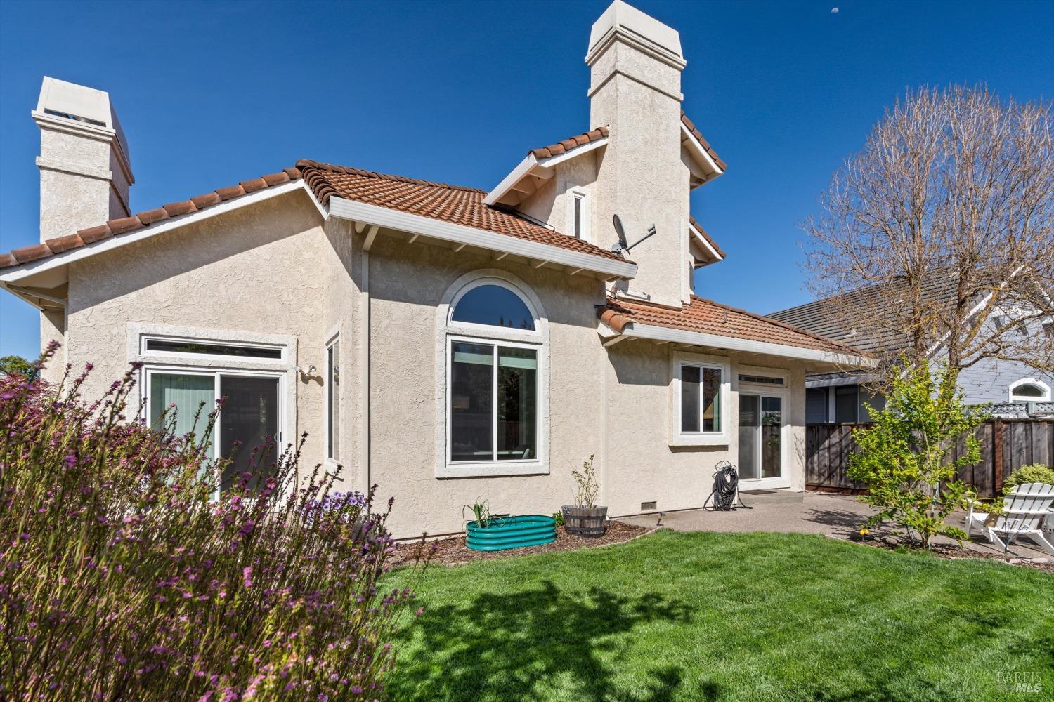 413 Redrock Way Petaluma CA 94954