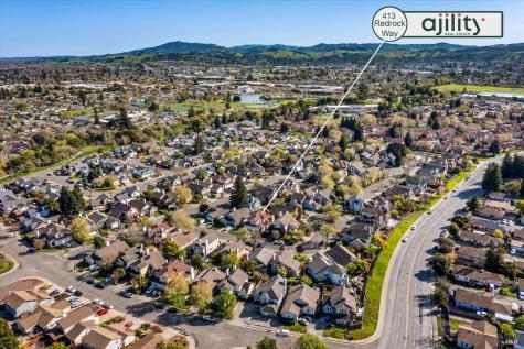 413 Redrock Way Petaluma CA 94954