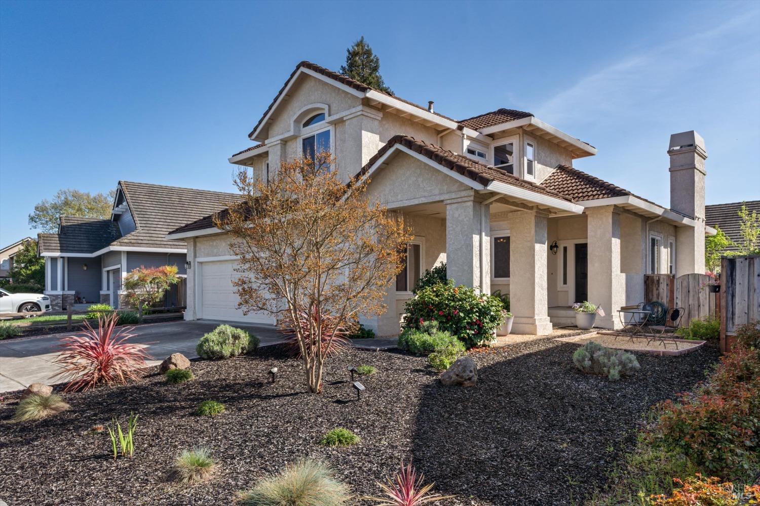 413 Redrock Way Petaluma CA 94954