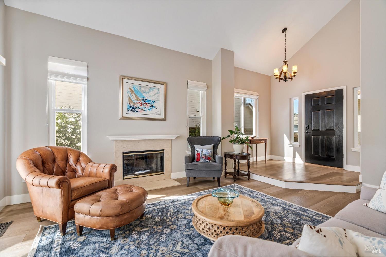 413 Redrock Way Petaluma CA 94954