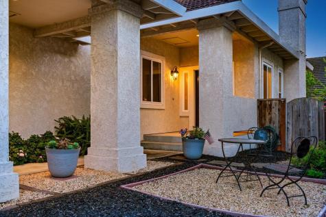413 Redrock Way Petaluma CA 94954