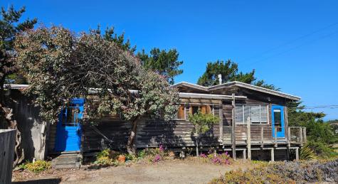 320 Driftwood Avenue Bodega Bay CA 94923