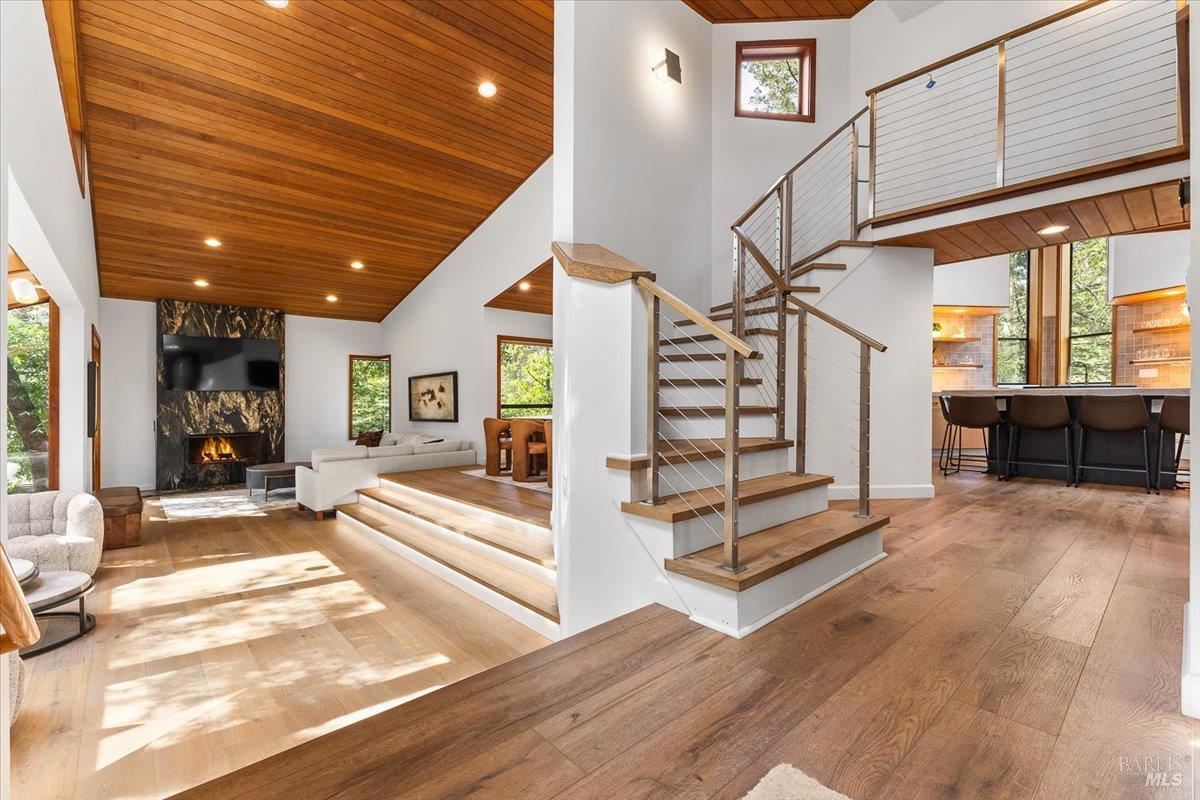 2656 Knob Hill Drive Santa Rosa CA 95404