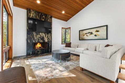 2656 Knob Hill Drive Santa Rosa CA 95404