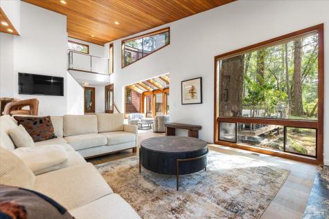 2656 Knob Hill Drive Santa Rosa CA 95404