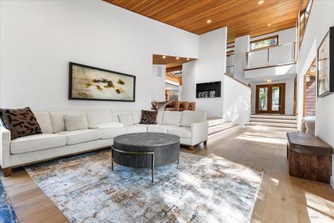 2656 Knob Hill Drive Santa Rosa CA 95404
