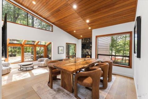 2656 Knob Hill Drive Santa Rosa CA 95404