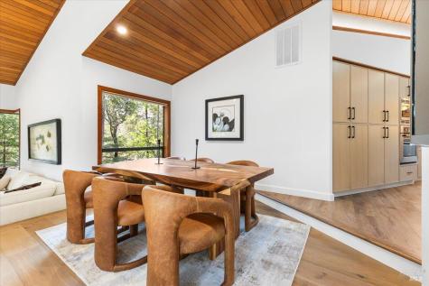 2656 Knob Hill Drive Santa Rosa CA 95404