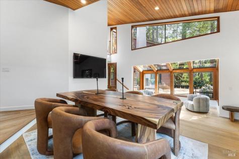2656 Knob Hill Drive Santa Rosa CA 95404